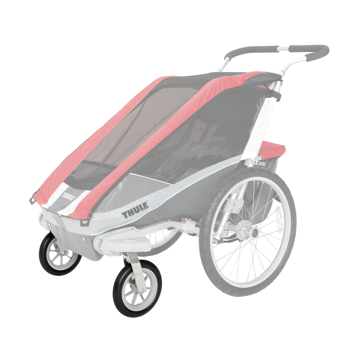 Thule strolling kit