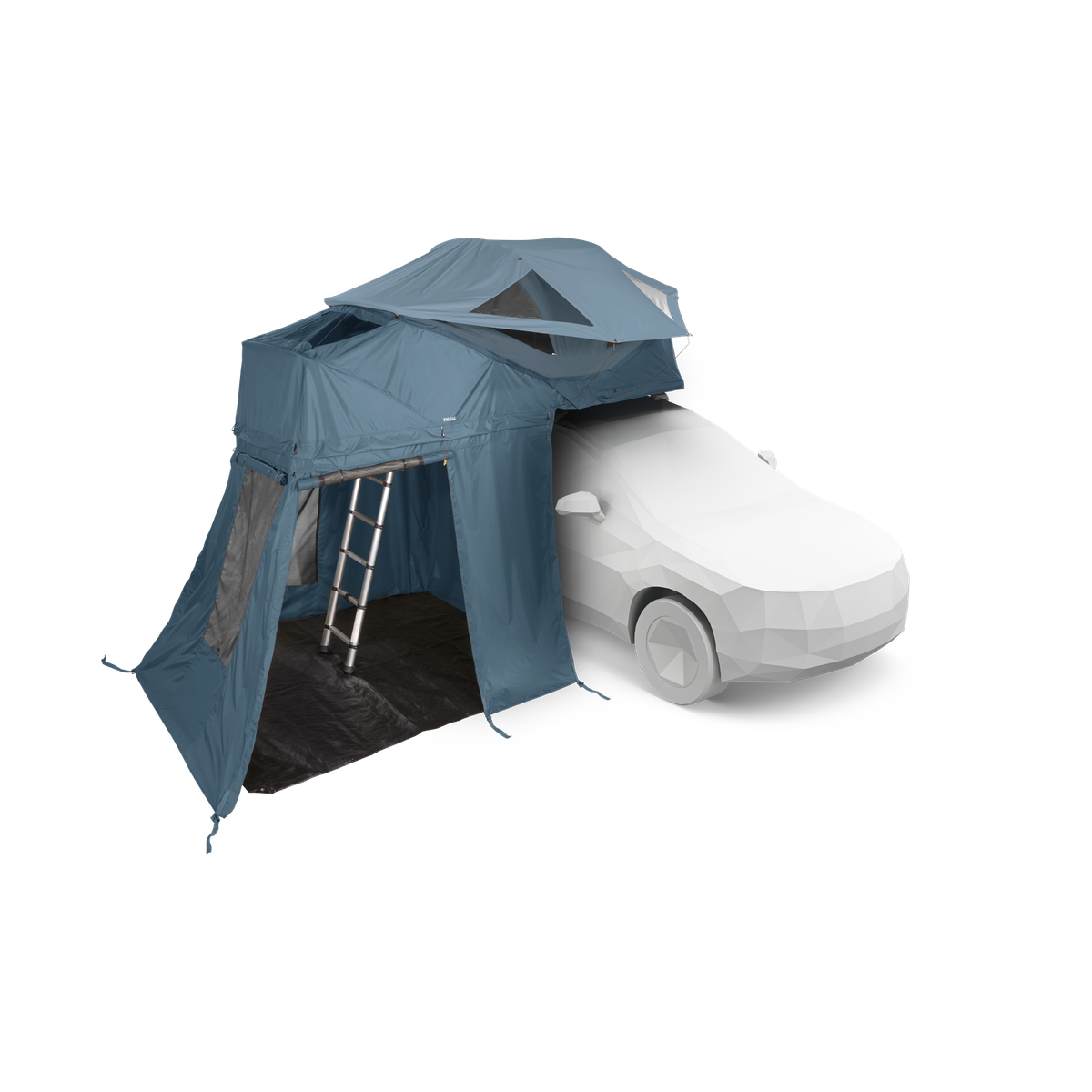 Thule Approach Annex L