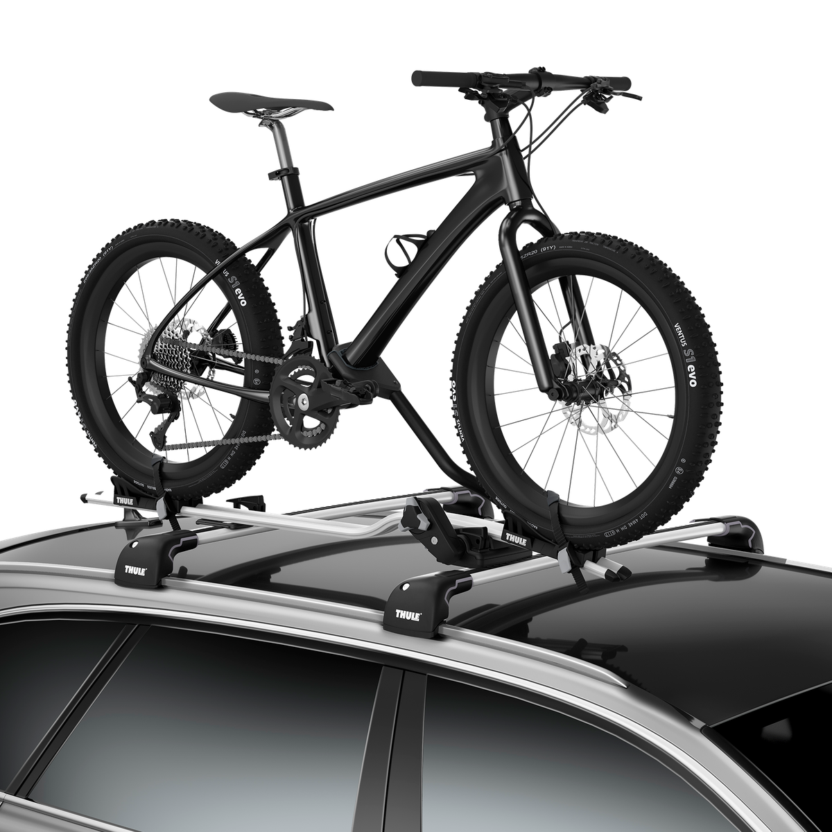 Thule ProRide Fatbike Adapter
