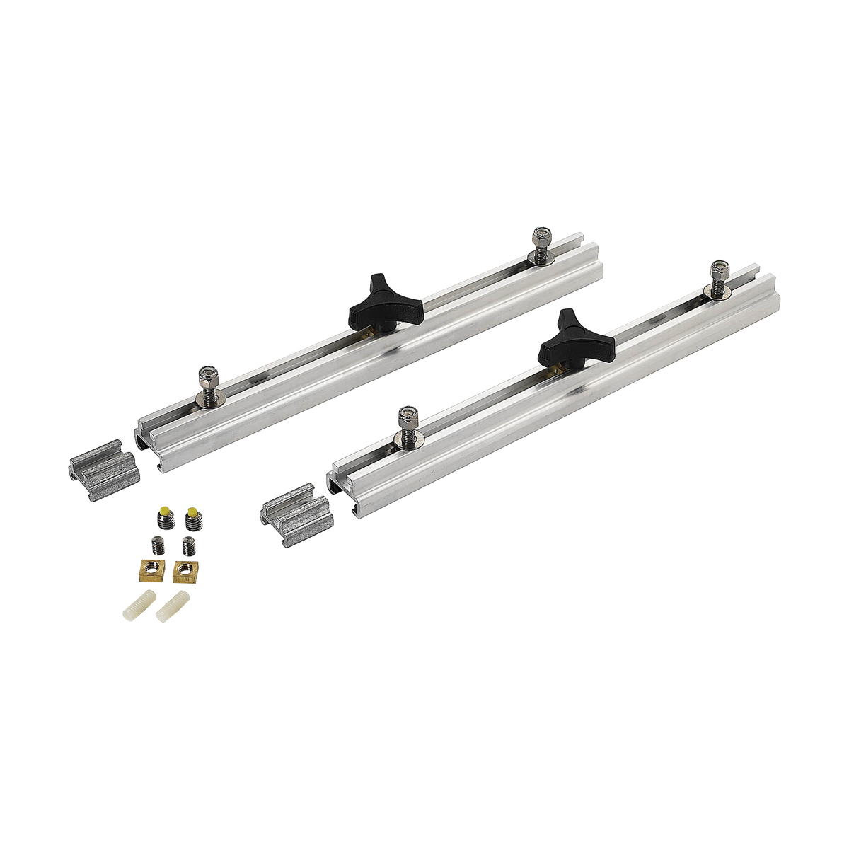Thule TracRac Toolbox Mount Kit