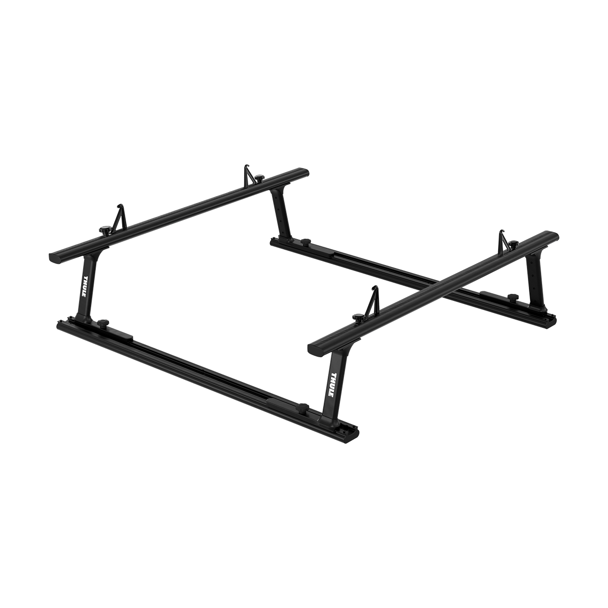 Thule Xsporter Pro Shift Overhead Rack
