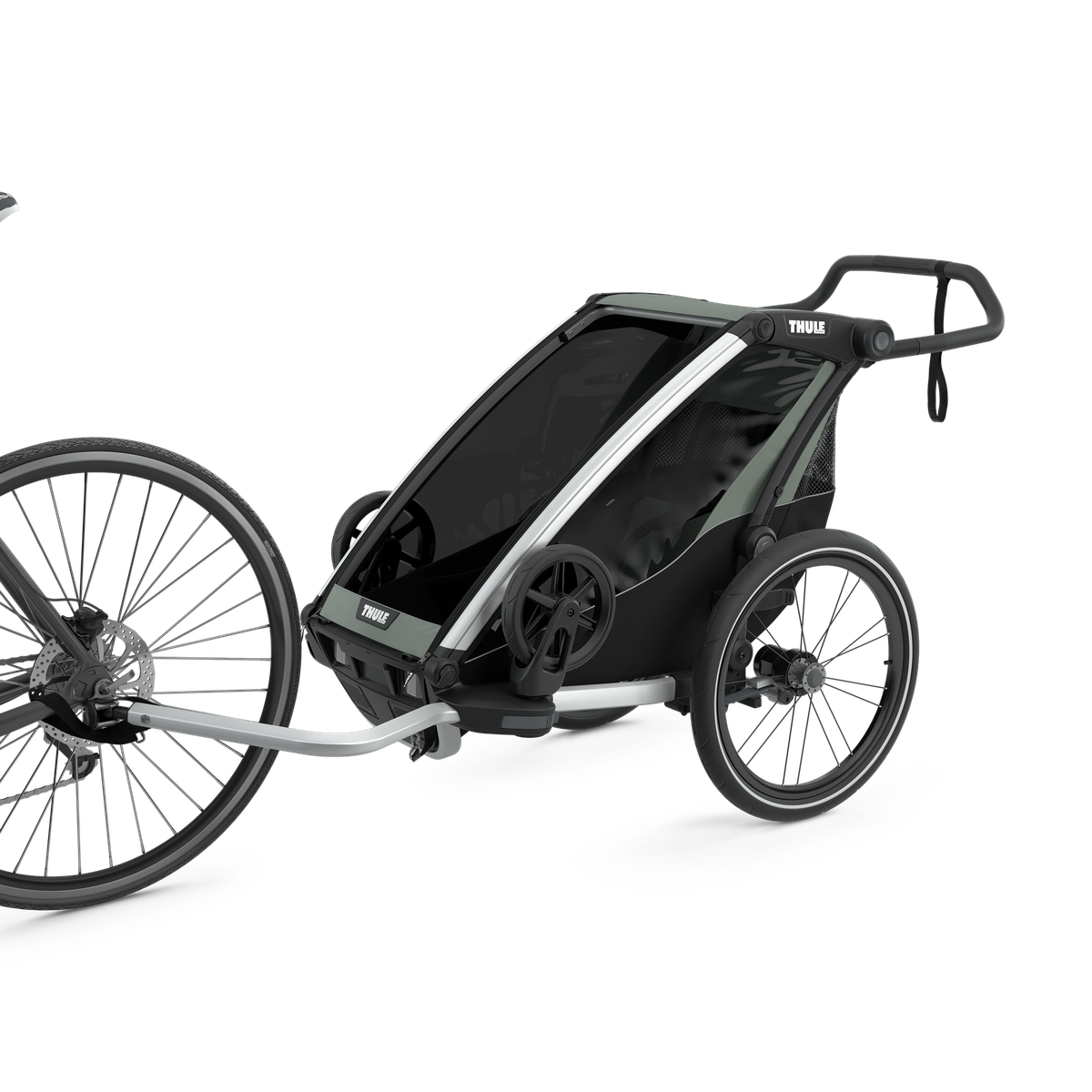 Thule Chariot Lite single