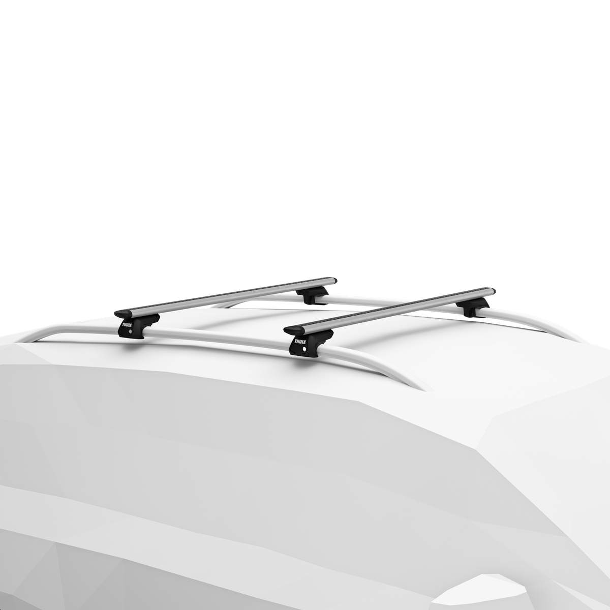 Thule WingBar Evo