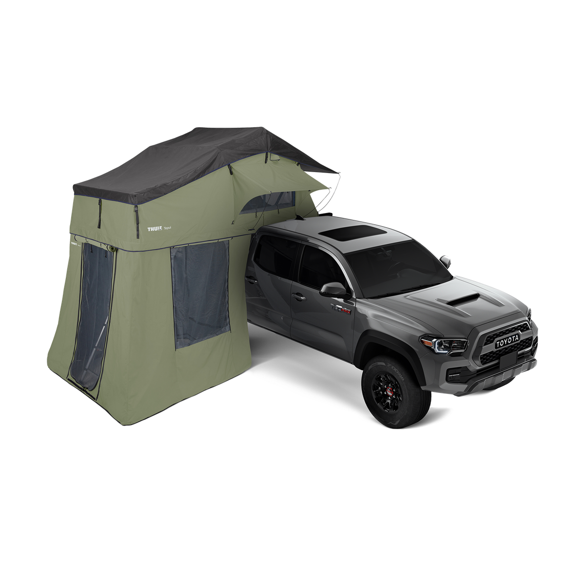 Tepui Ruggedized Autana 3