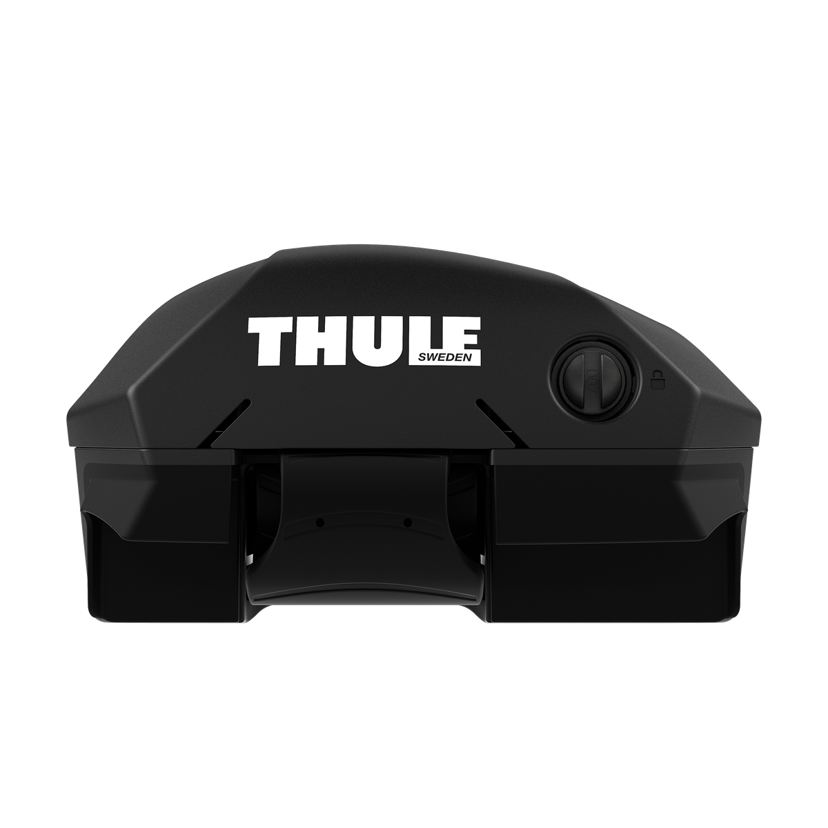 Thule Edge Raised Rail