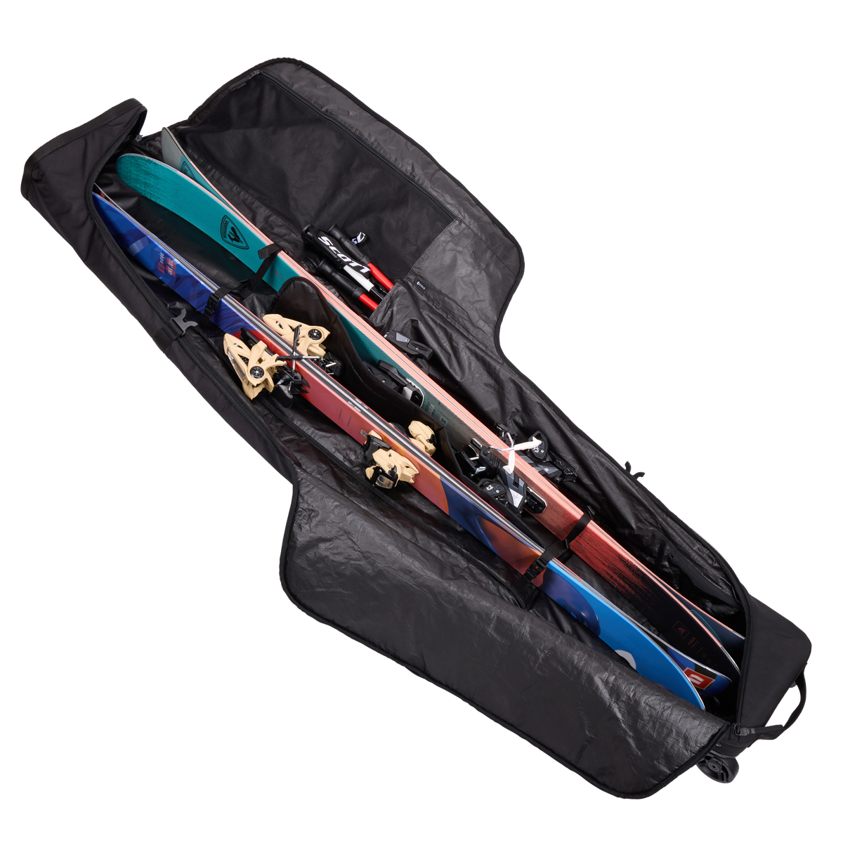 Thule RoundTrip