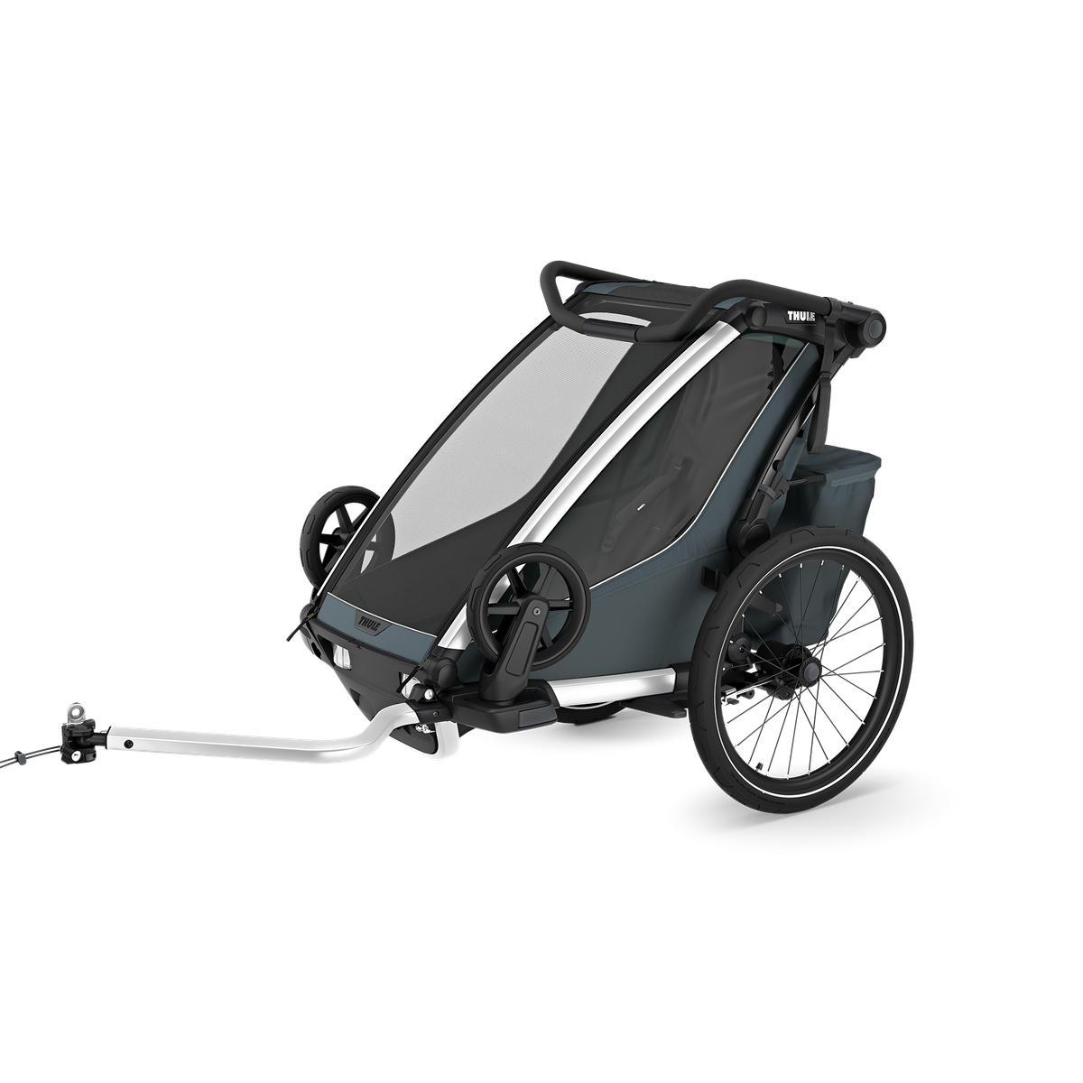 Thule Chariot Cross 2 single