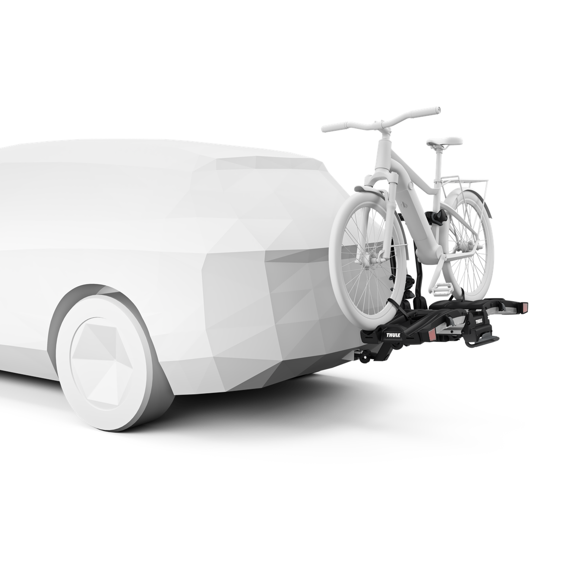 Thule EasyFold XT