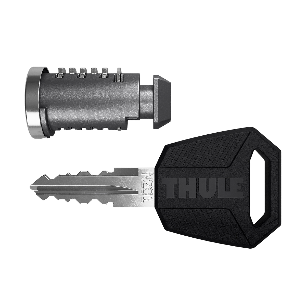 Thule One-Key System