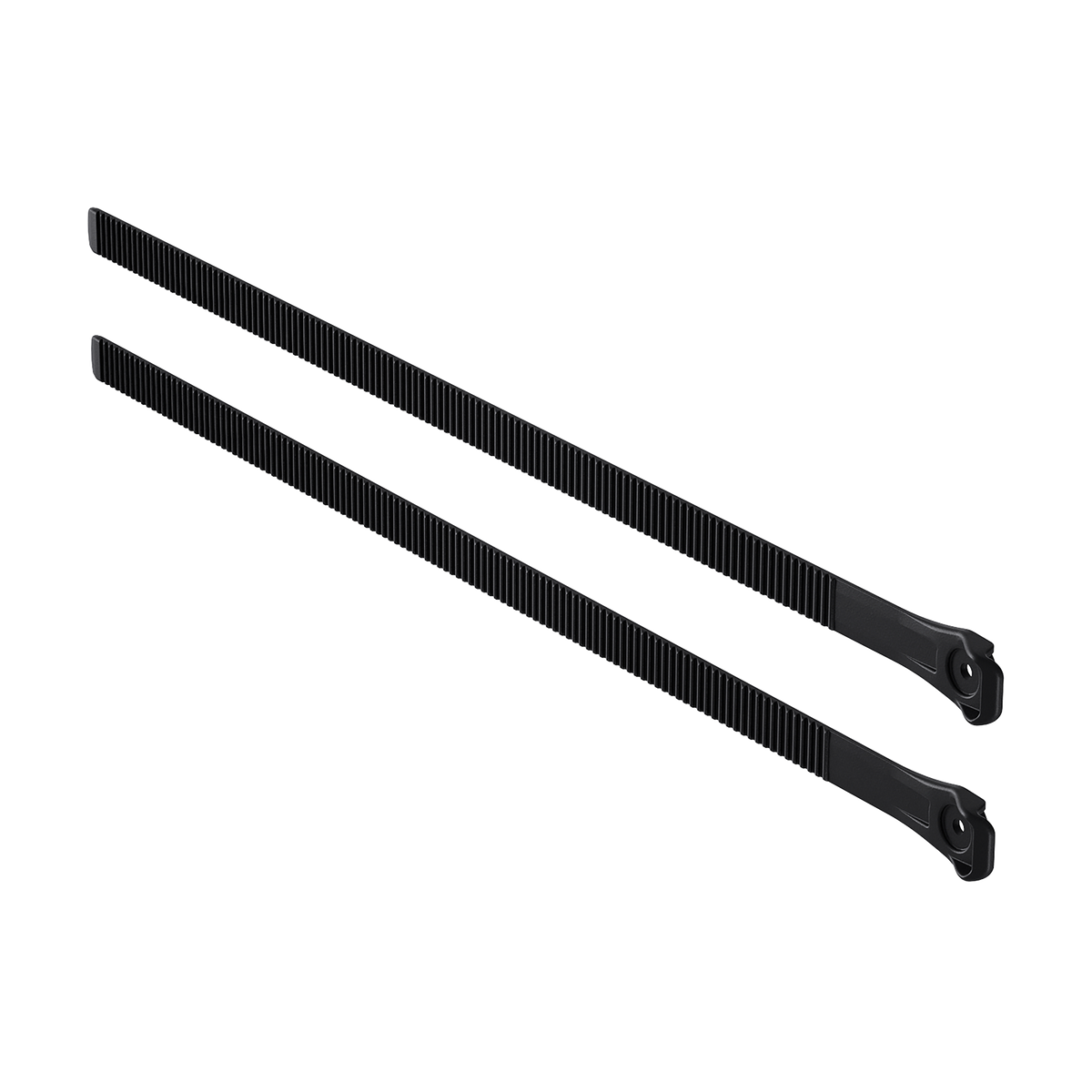 Thule extra long wheel straps