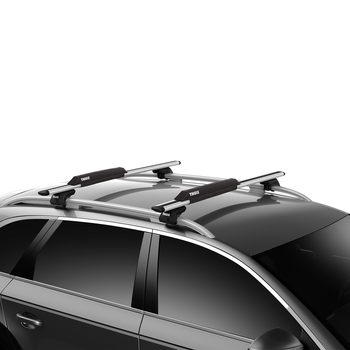 Thule surf pads