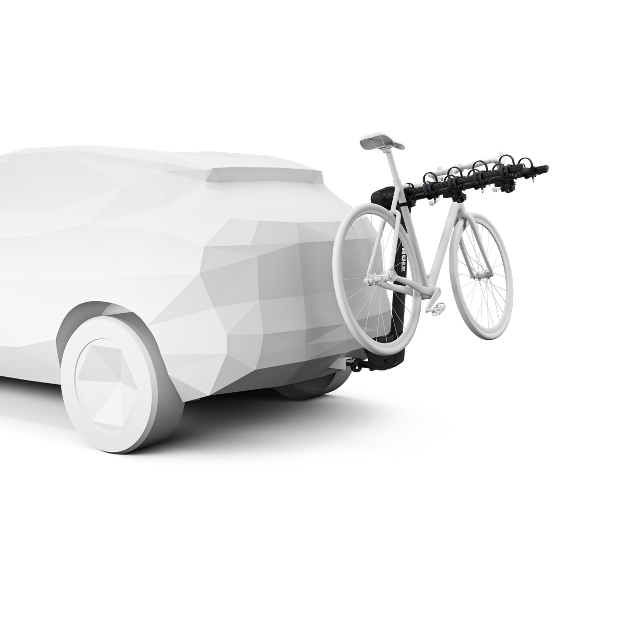 Thule Apex XT