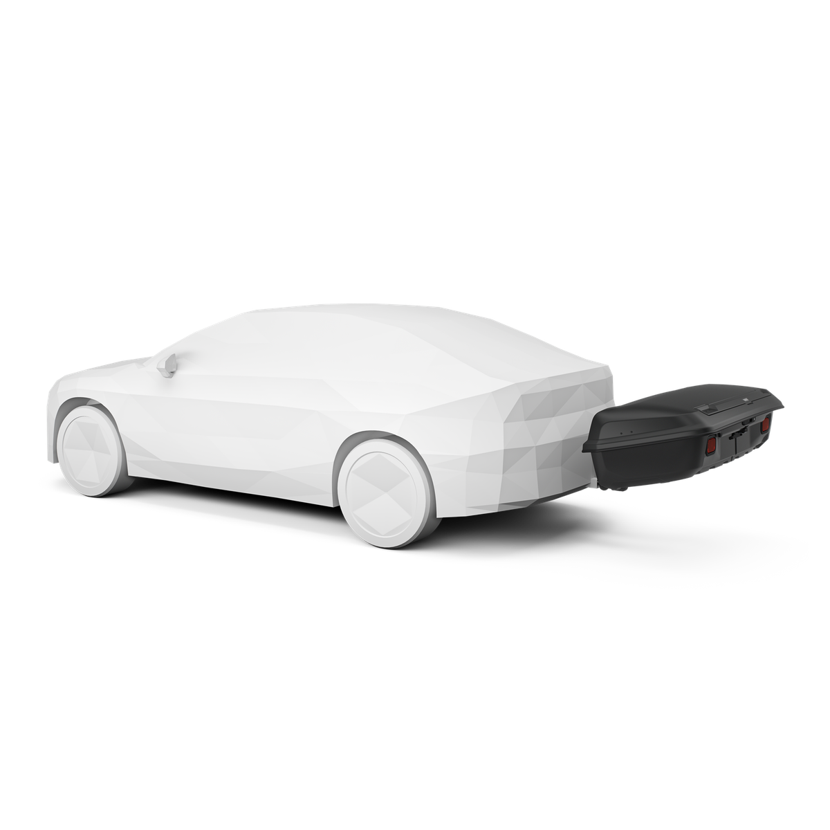 Thule Arcos Box L