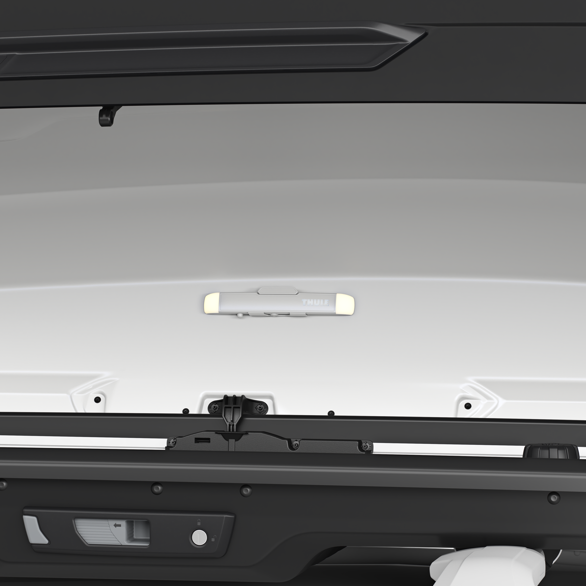 Thule box light