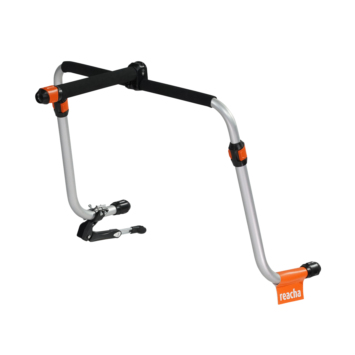Reacha drawbar