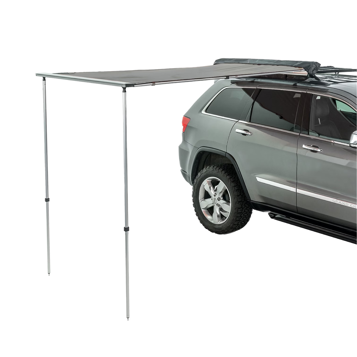 Thule OverCast