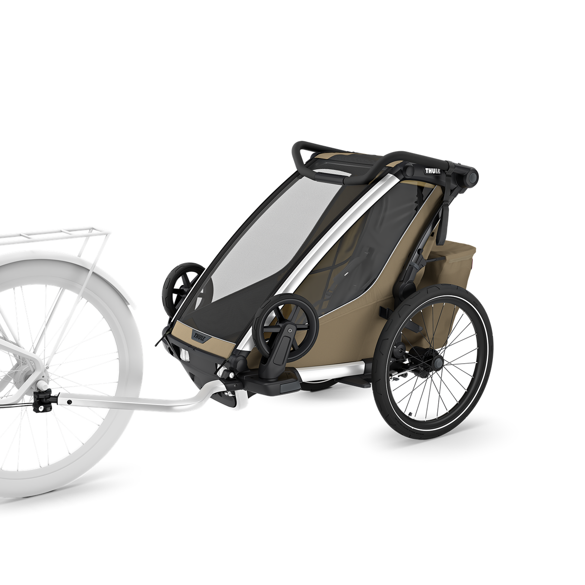 Thule Chariot Cross 2 single