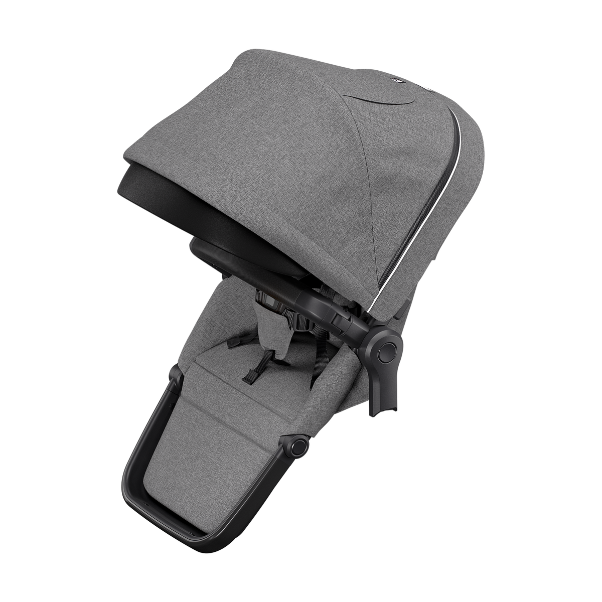 Thule Sleek sibling seat