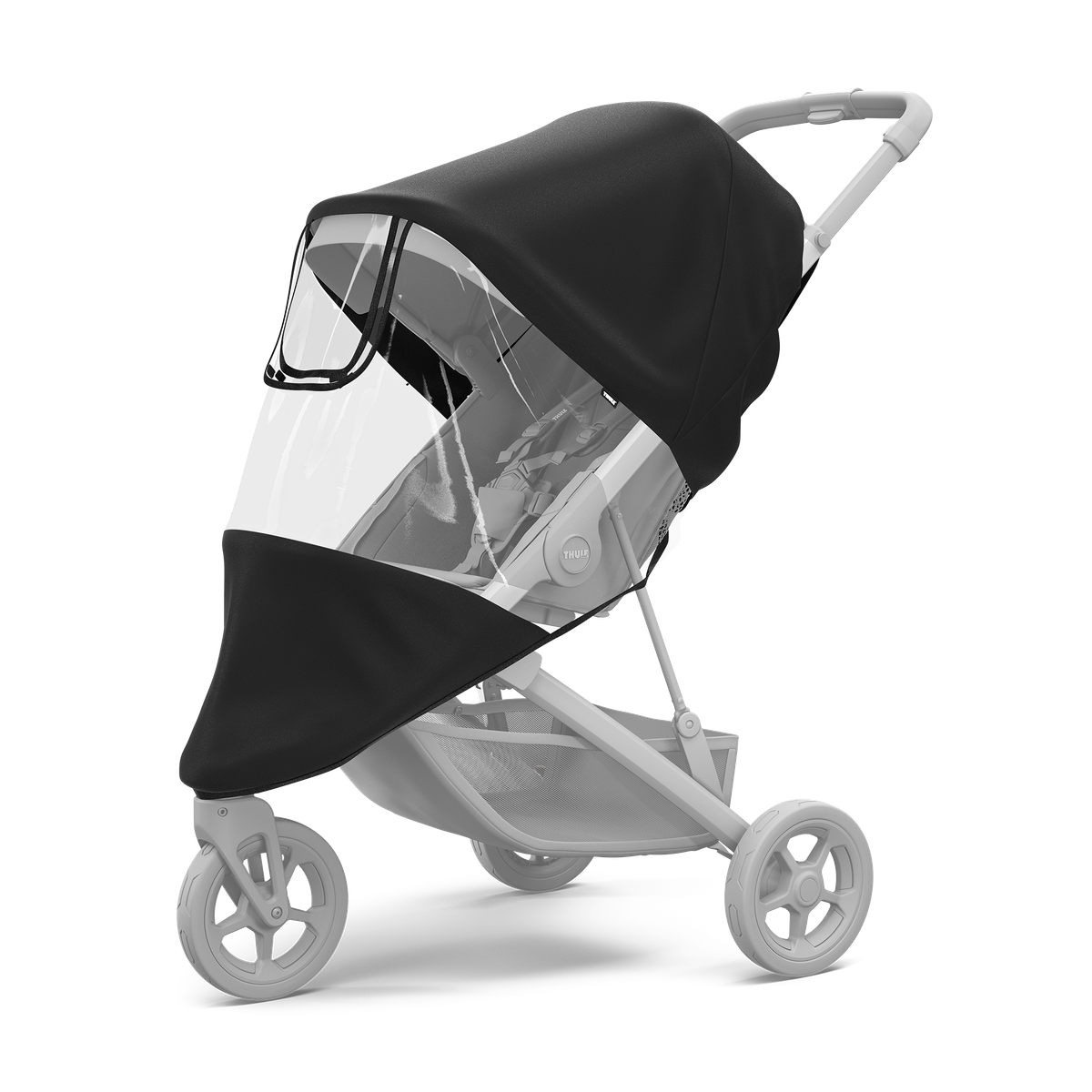 Thule Spring rain cover