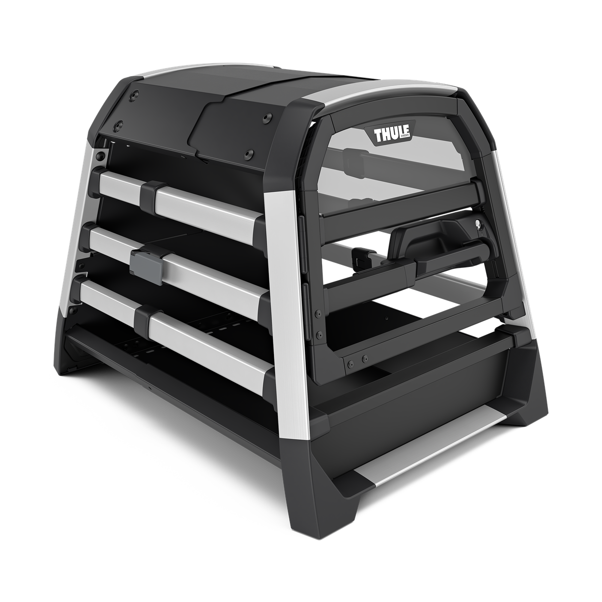 Thule Allax threshold compatible XS
