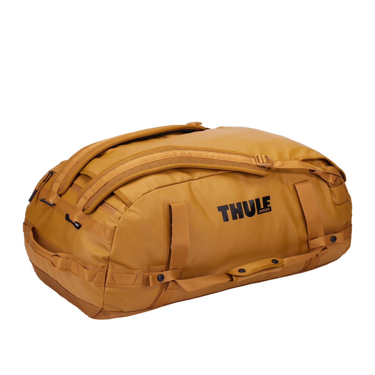 Thule Chasm