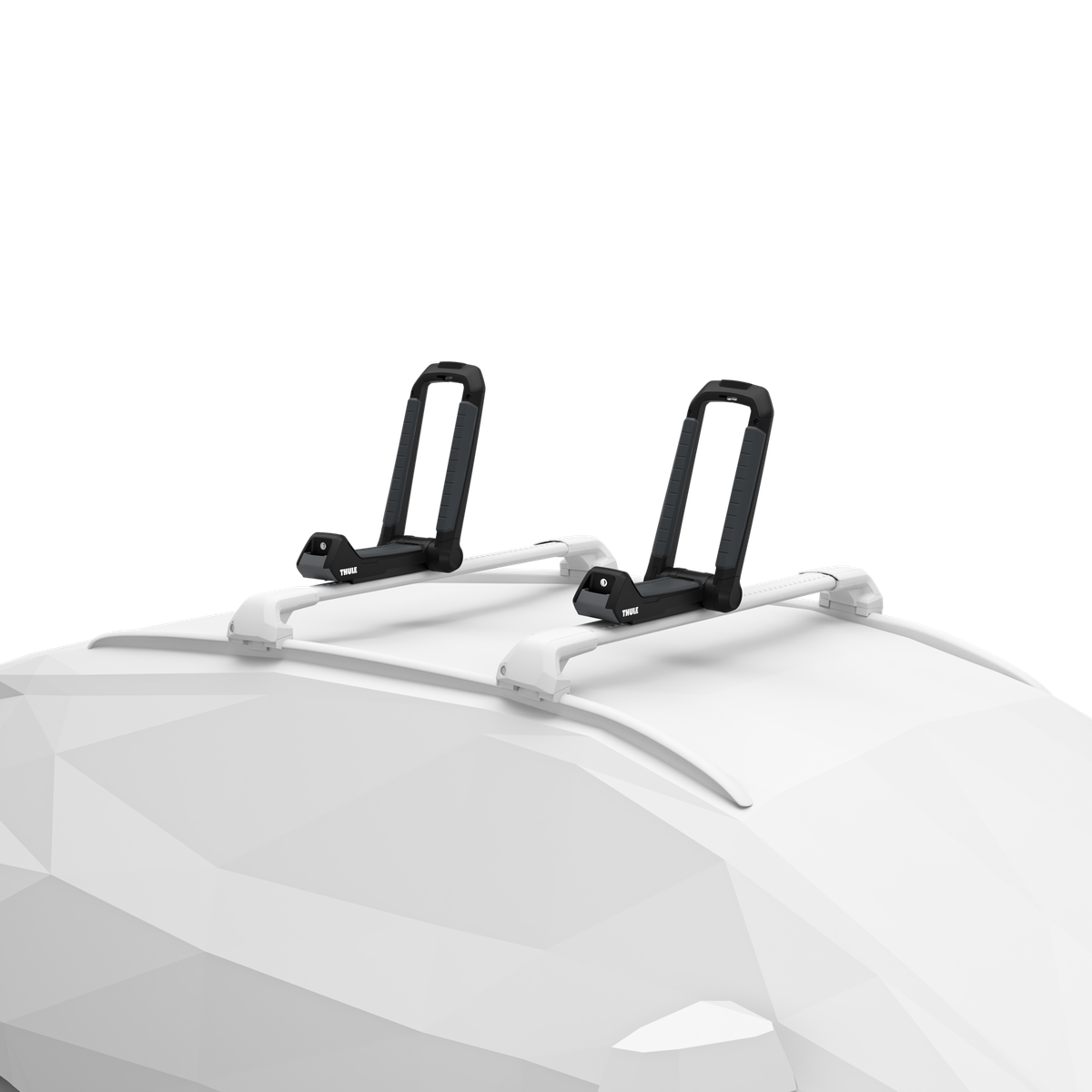 Thule Hull-a-Port Aero