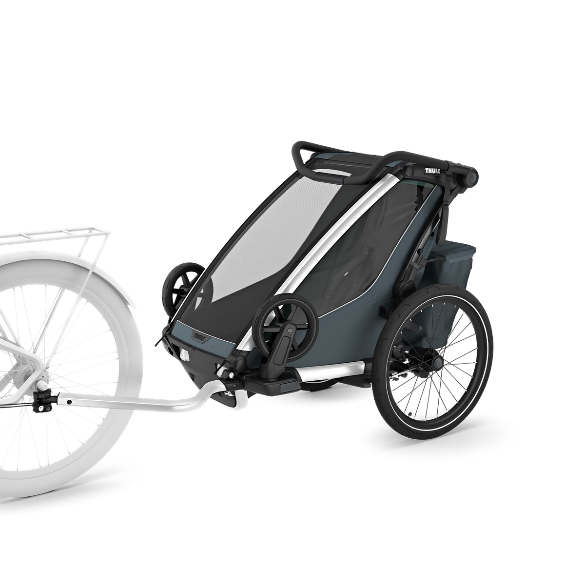 Thule Chariot Cross 2 single