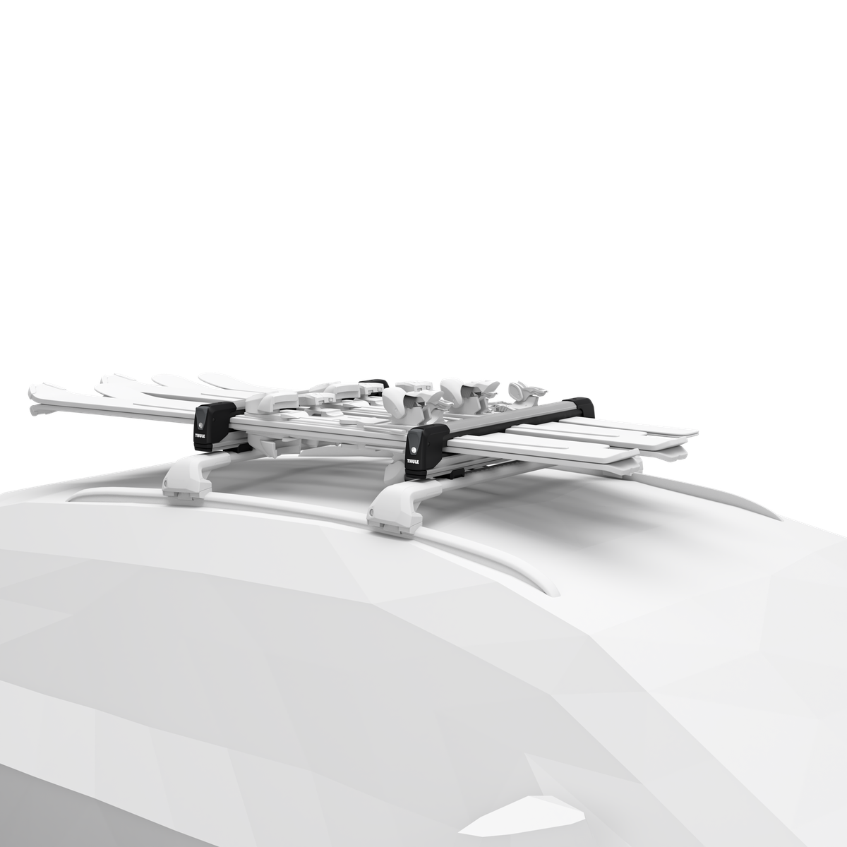 Thule SnowPack Extender