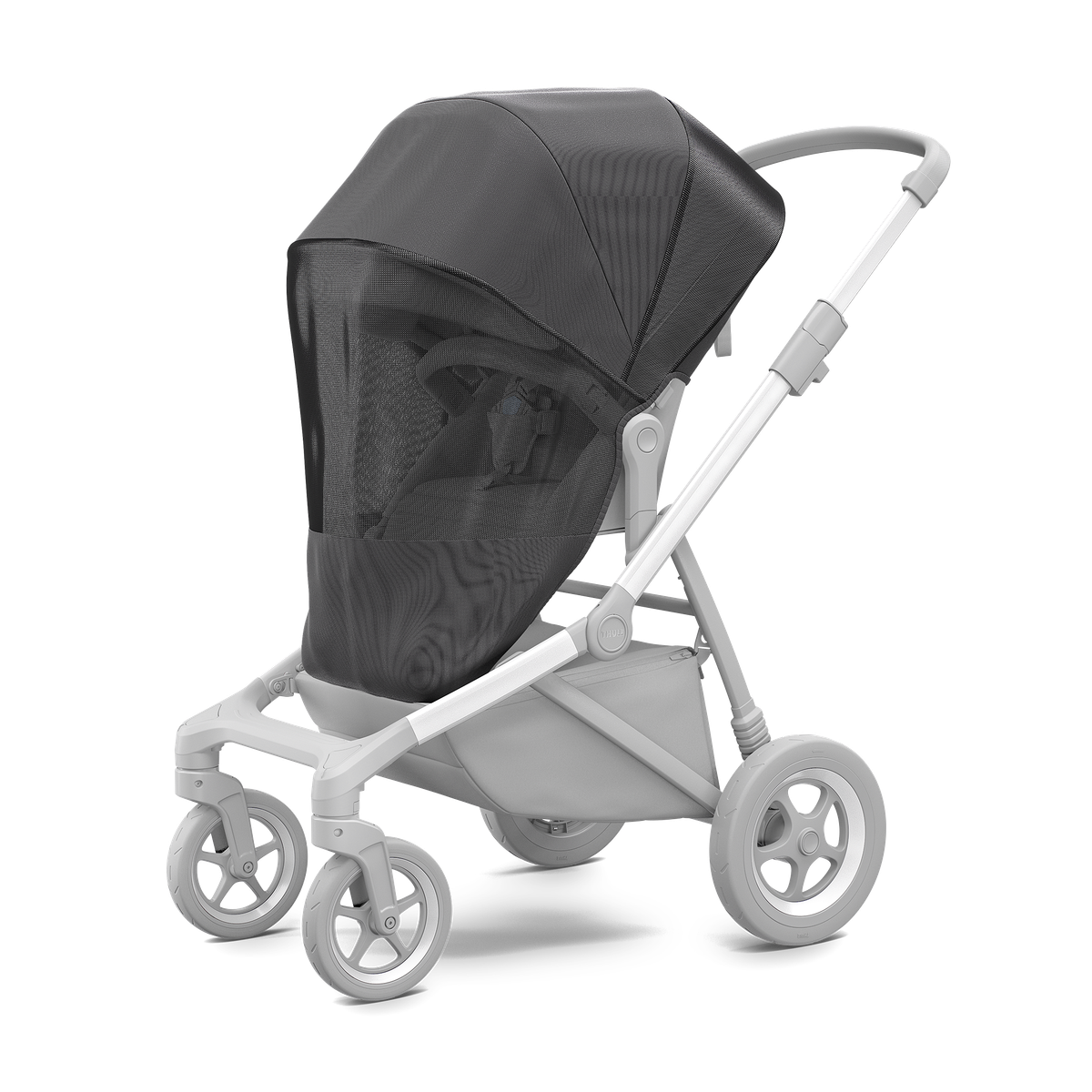 Thule Sleek mesh cover