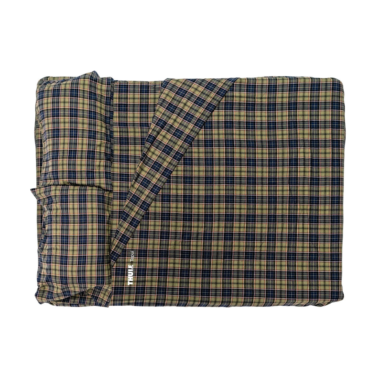 Thule Flannel Sheets for Thule Basin