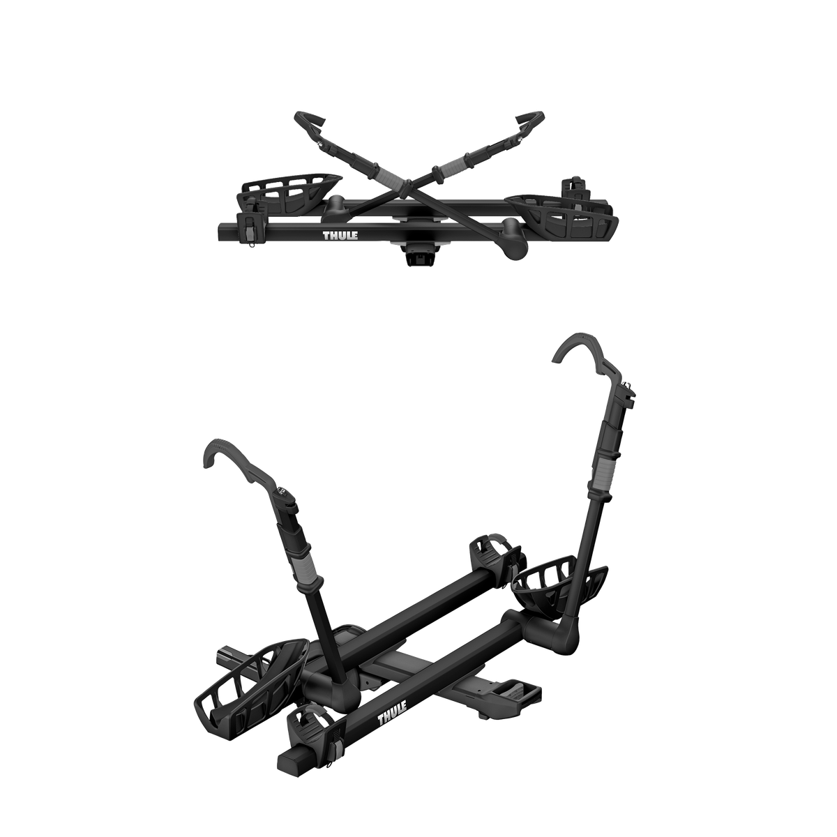 Thule T2 Pro XTR 2 add-on bundle