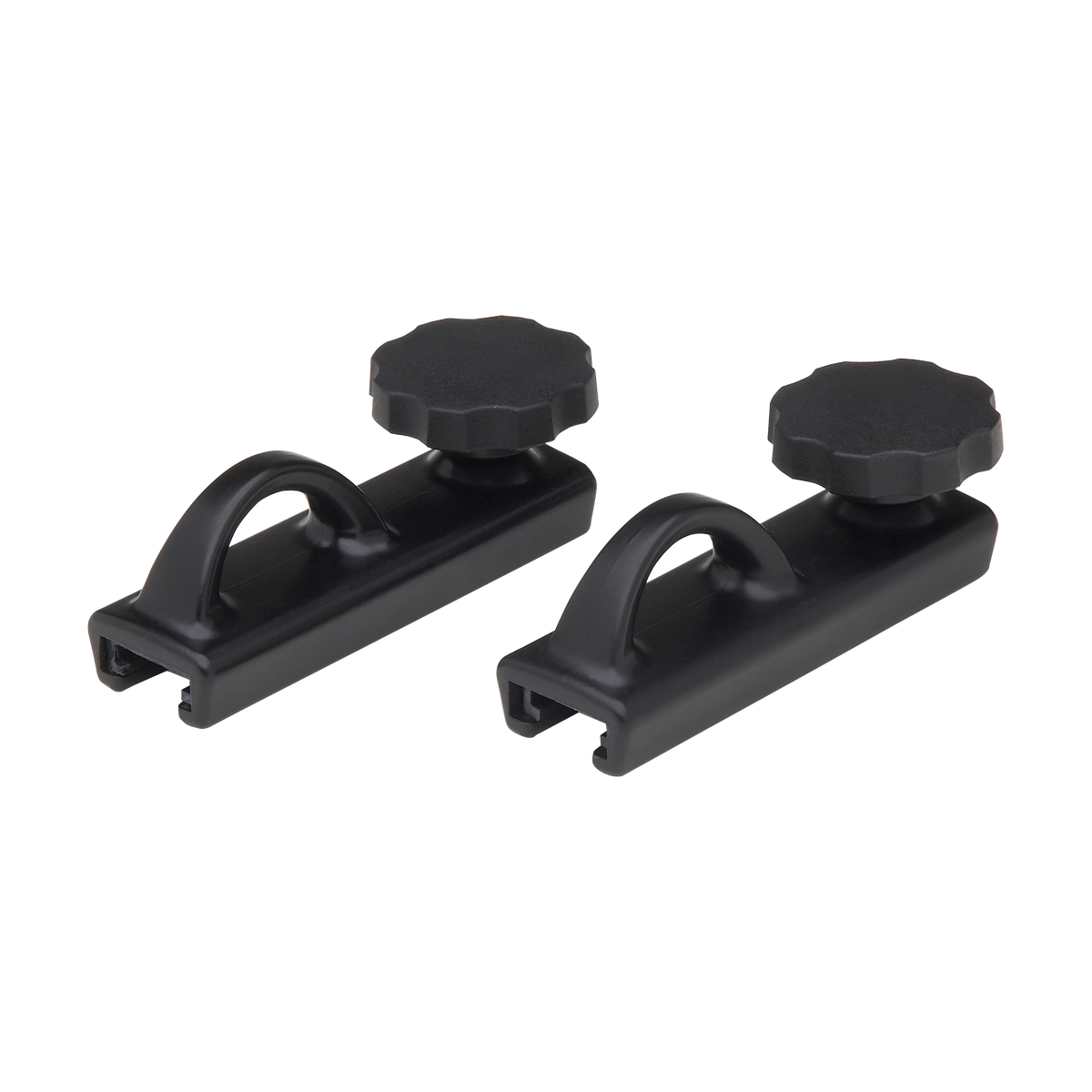 Thule TracRac Base Rail Tie-Downs