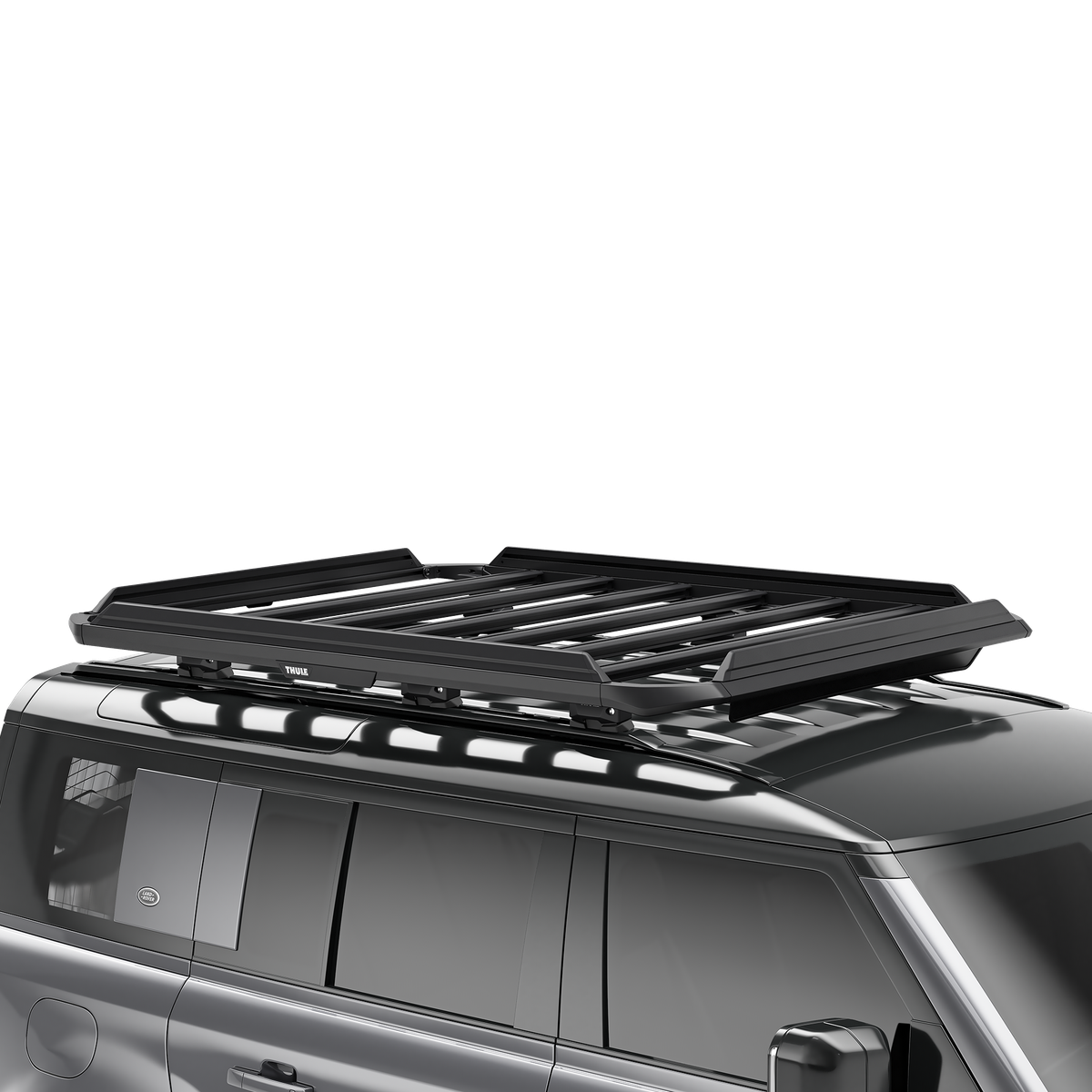 Thule Caprock railing kit