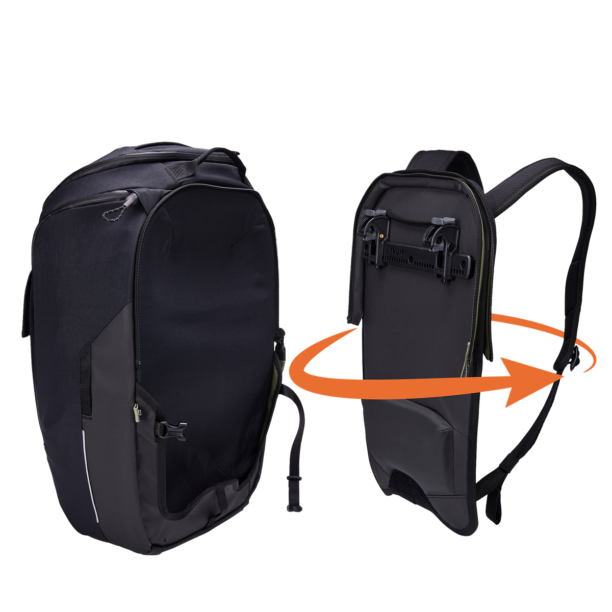 Thule Paramount