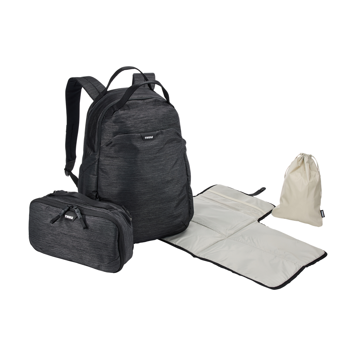 Thule changing backpack