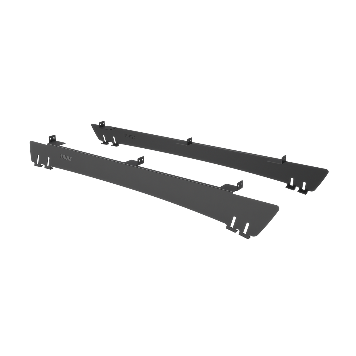 Thule Caprock rail mount