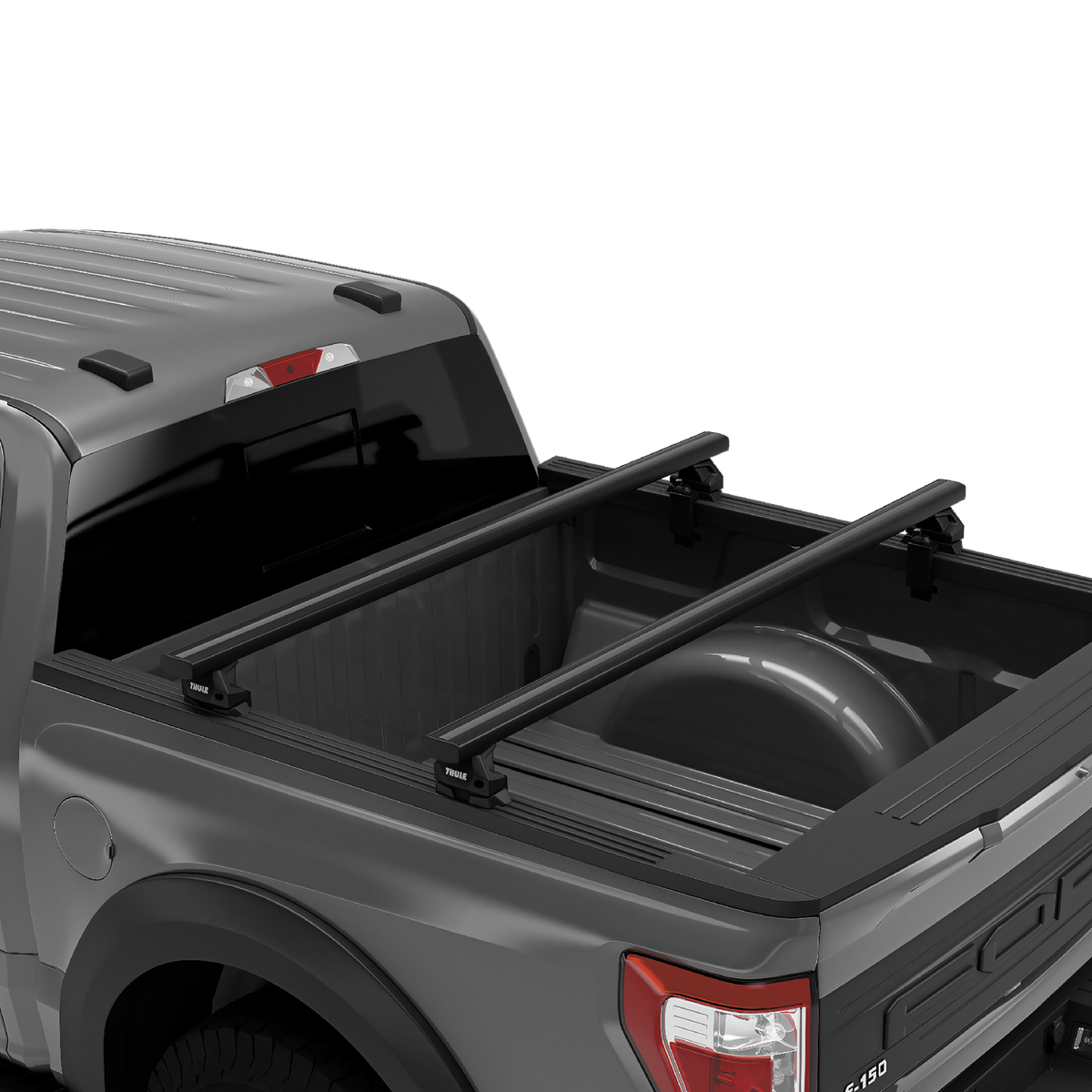 Thule Xsporter Pro Low
