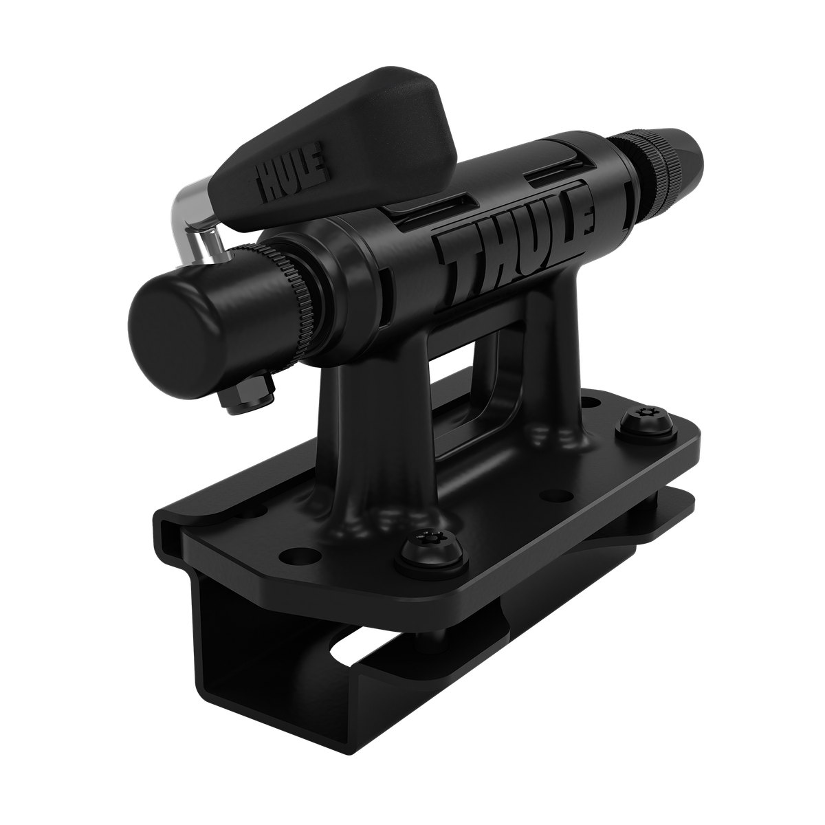 Thule Bed Rider Pro