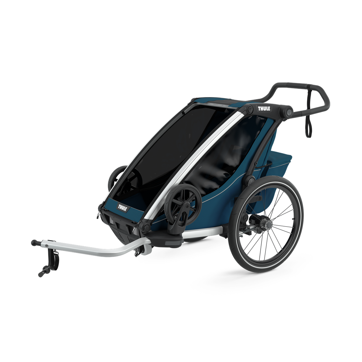Thule Chariot Cross single