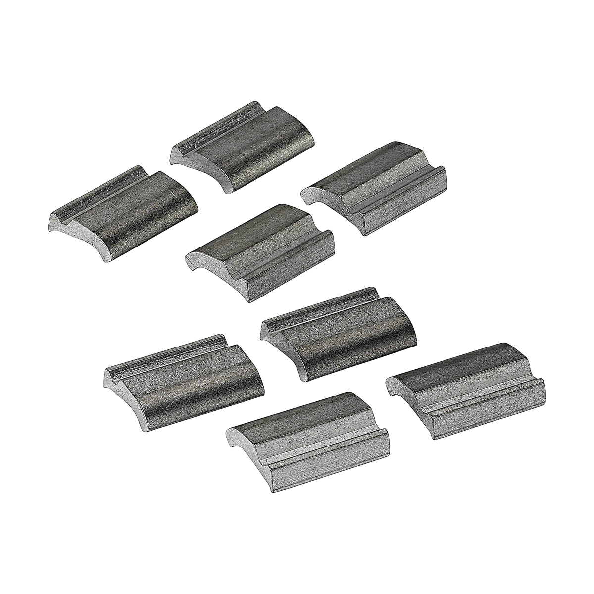 Thule TracRac Van Span Kit