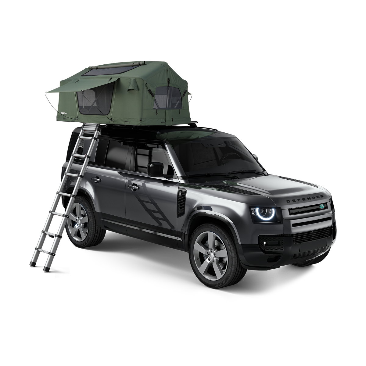 Thule Foothill
