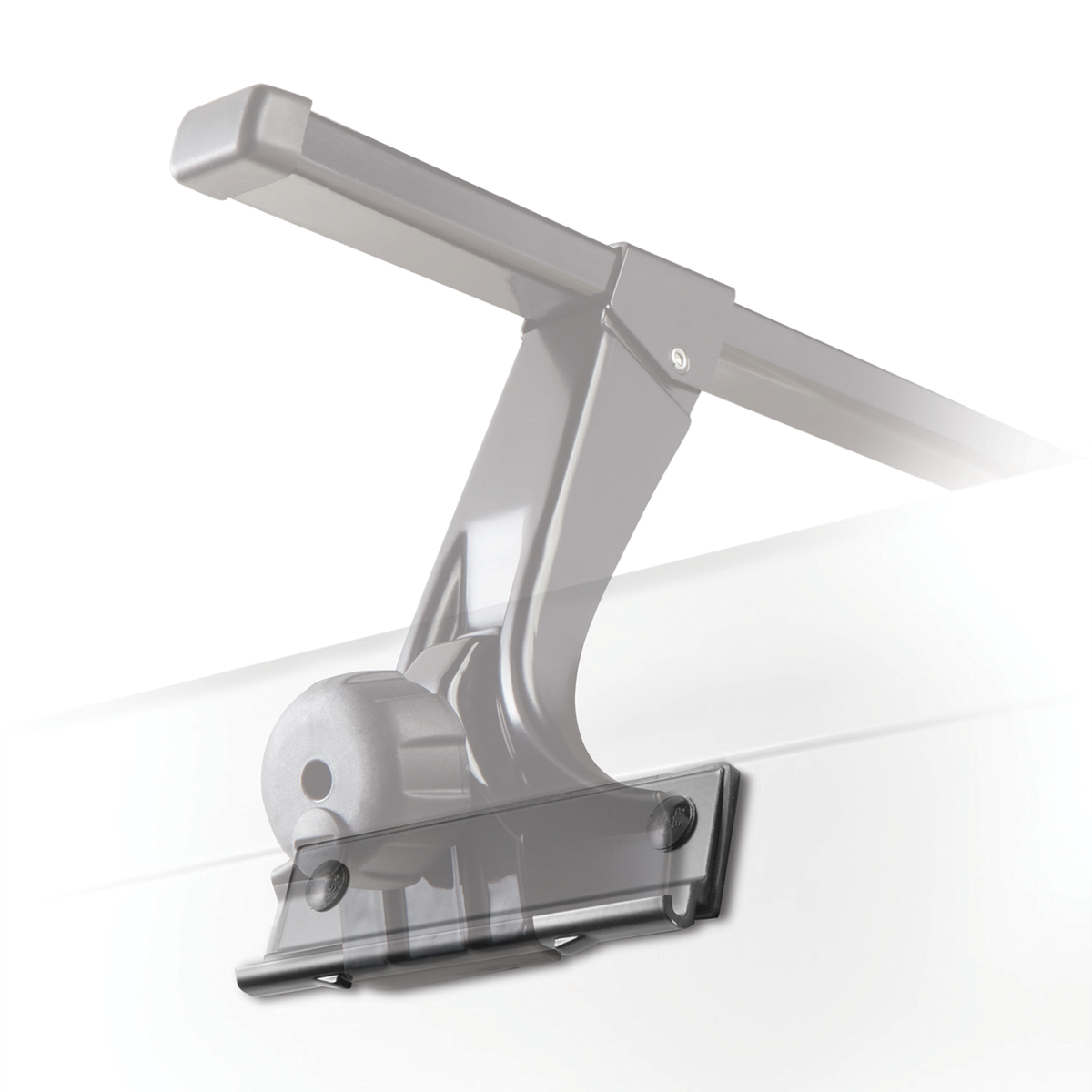 Thule artificial raingutters