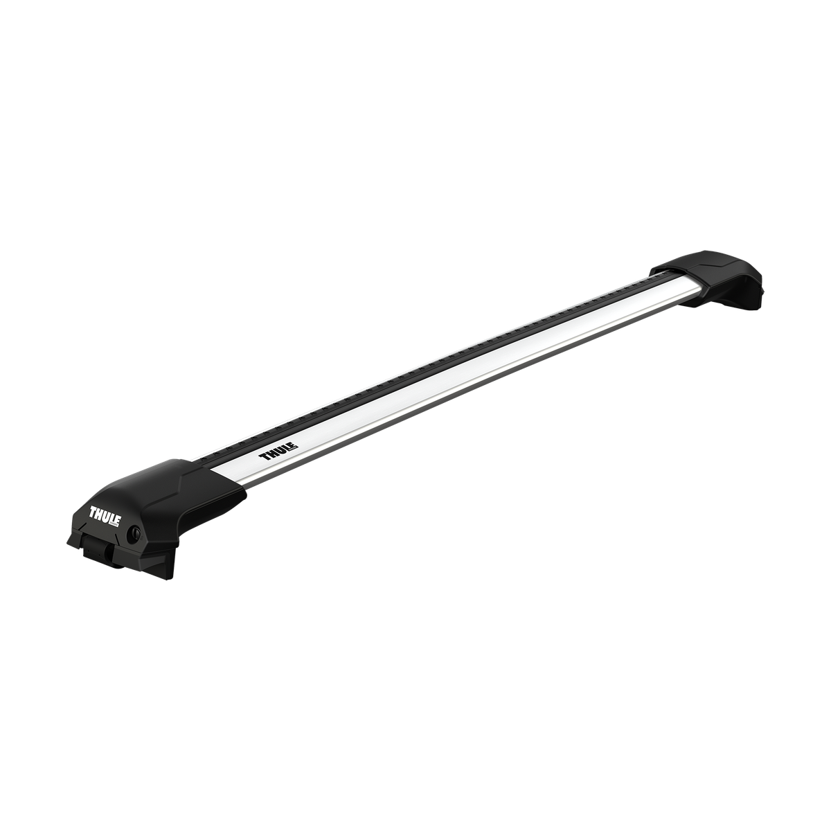 Thule Edge Raised Rail