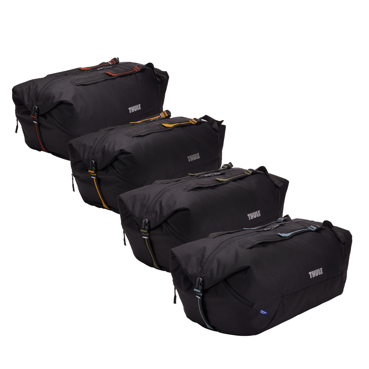 Thule GoPack Duffel Set