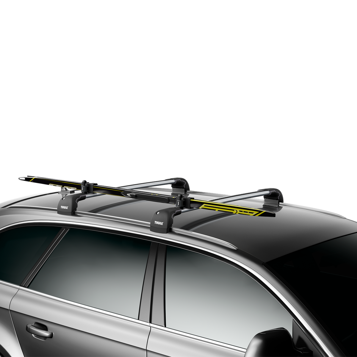 Thule SkiClick
