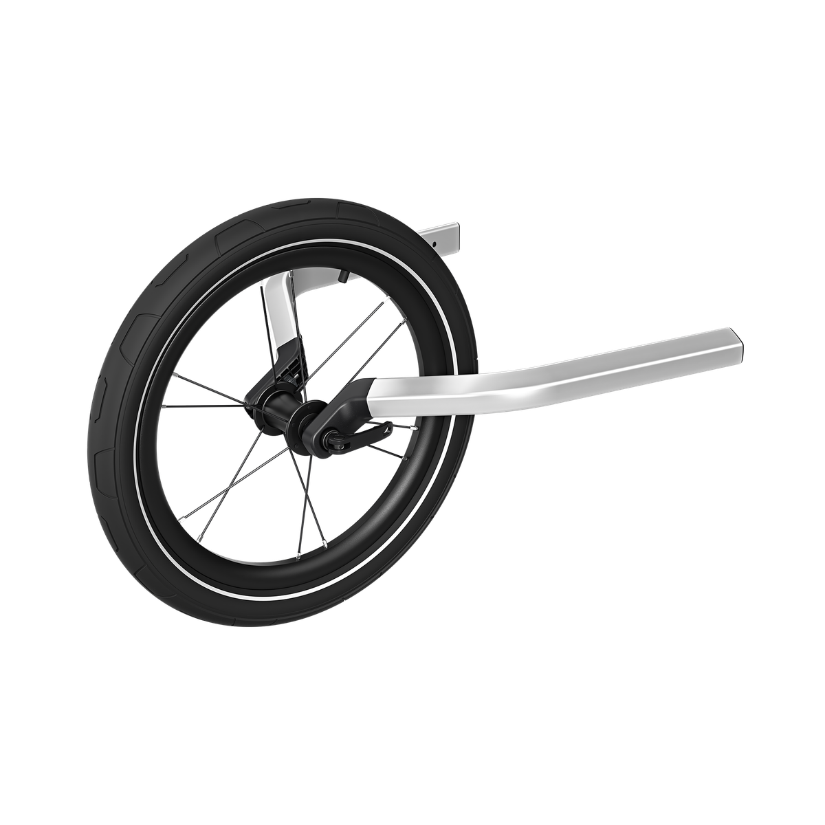 Thule Chariot jogging kit 2