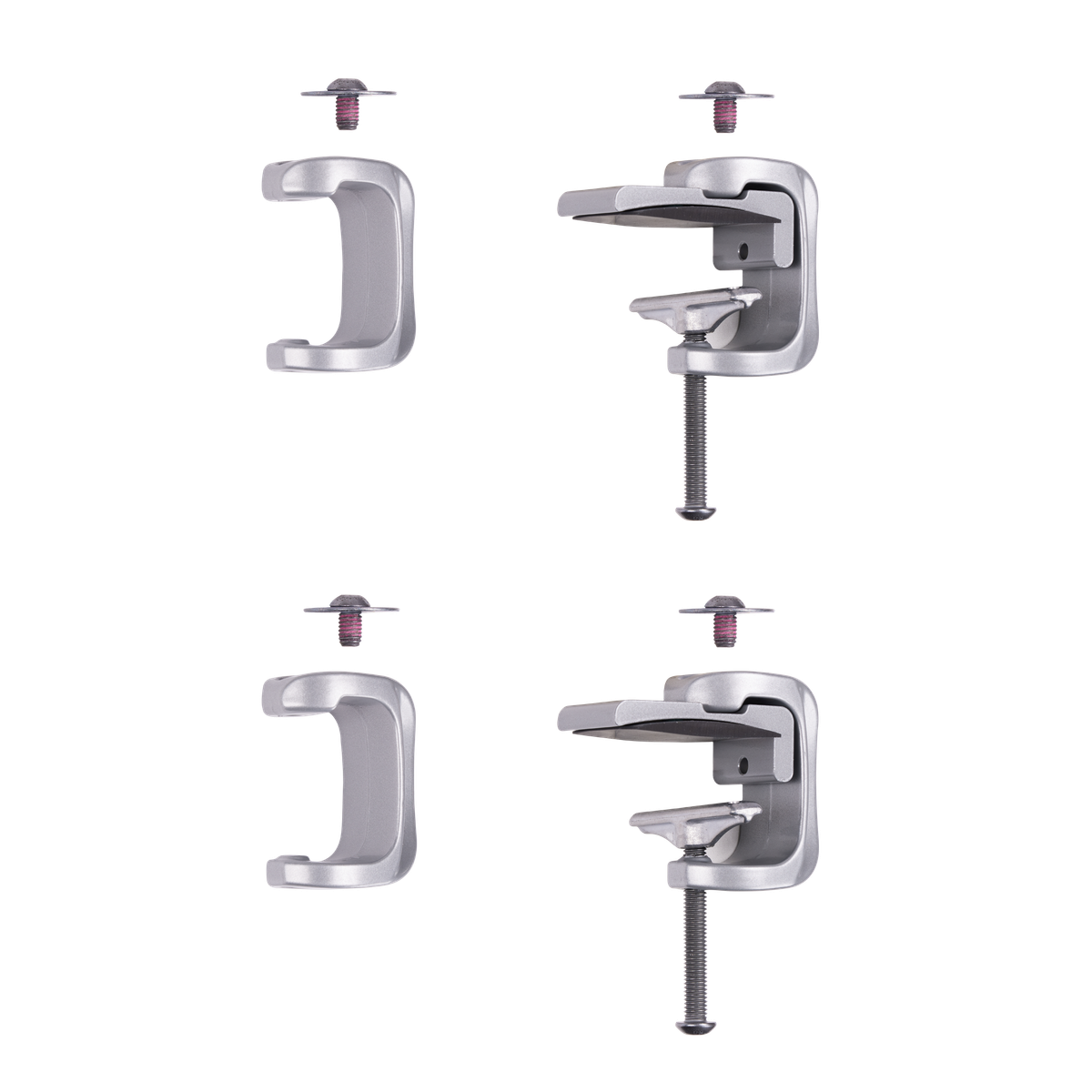 Thule TracRac TracONE Toolbox Mount Kit