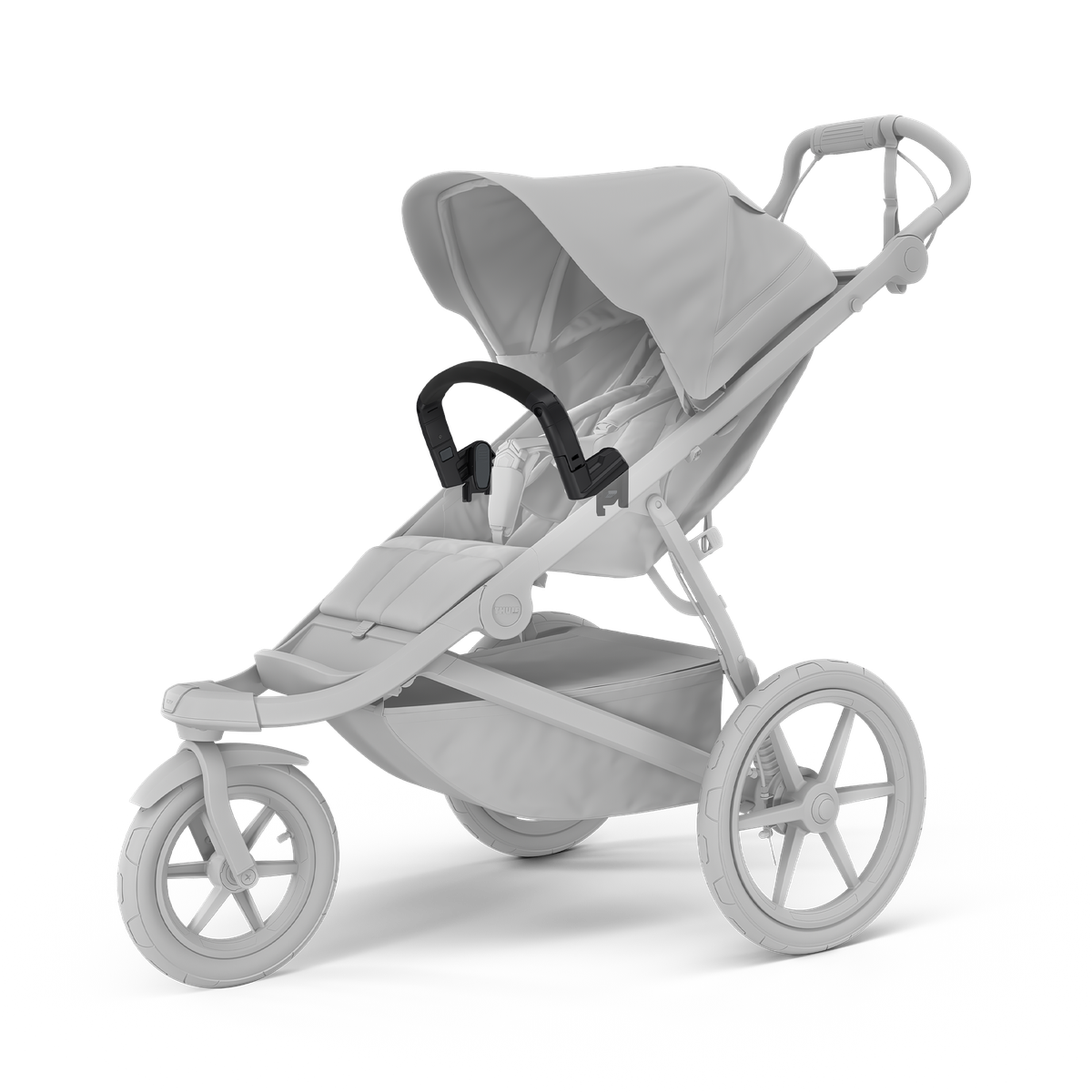 Thule Urban Glide 3 bumper bar