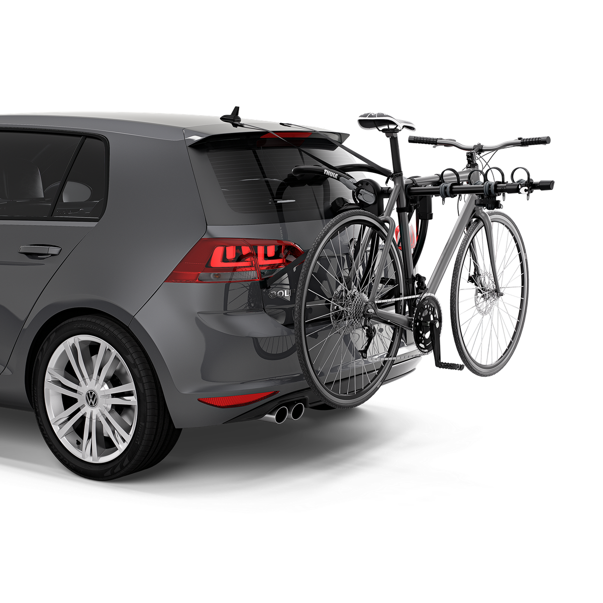 Thule Gateway Pro