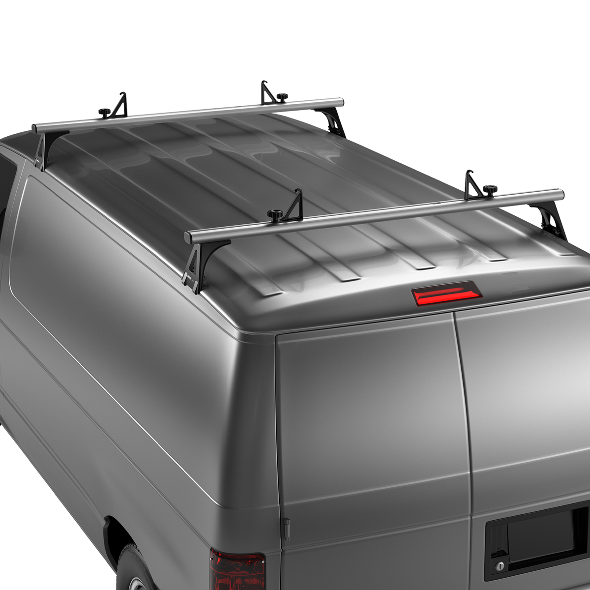 Thule TracRac Van